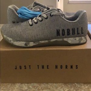 Nobull Training Shoes